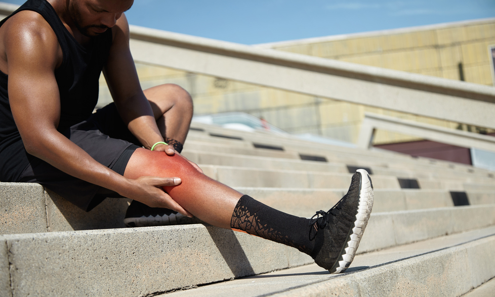 Sports injury chiropractor in Ellijay GA