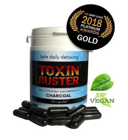 Activated Charcoal