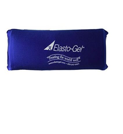 Ice Pack Neck Roll