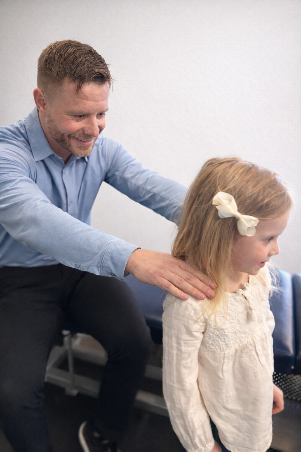 Lyonspine Chiropractic clinic in Ellijay Georgia