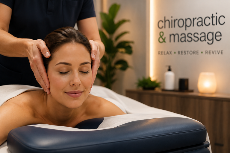 Massage therapy in Ellijay Georgia