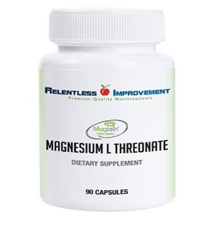 Magnesium L Threonate