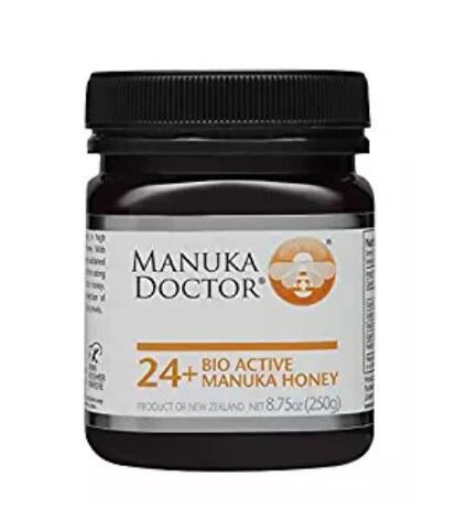 Manuka Honey