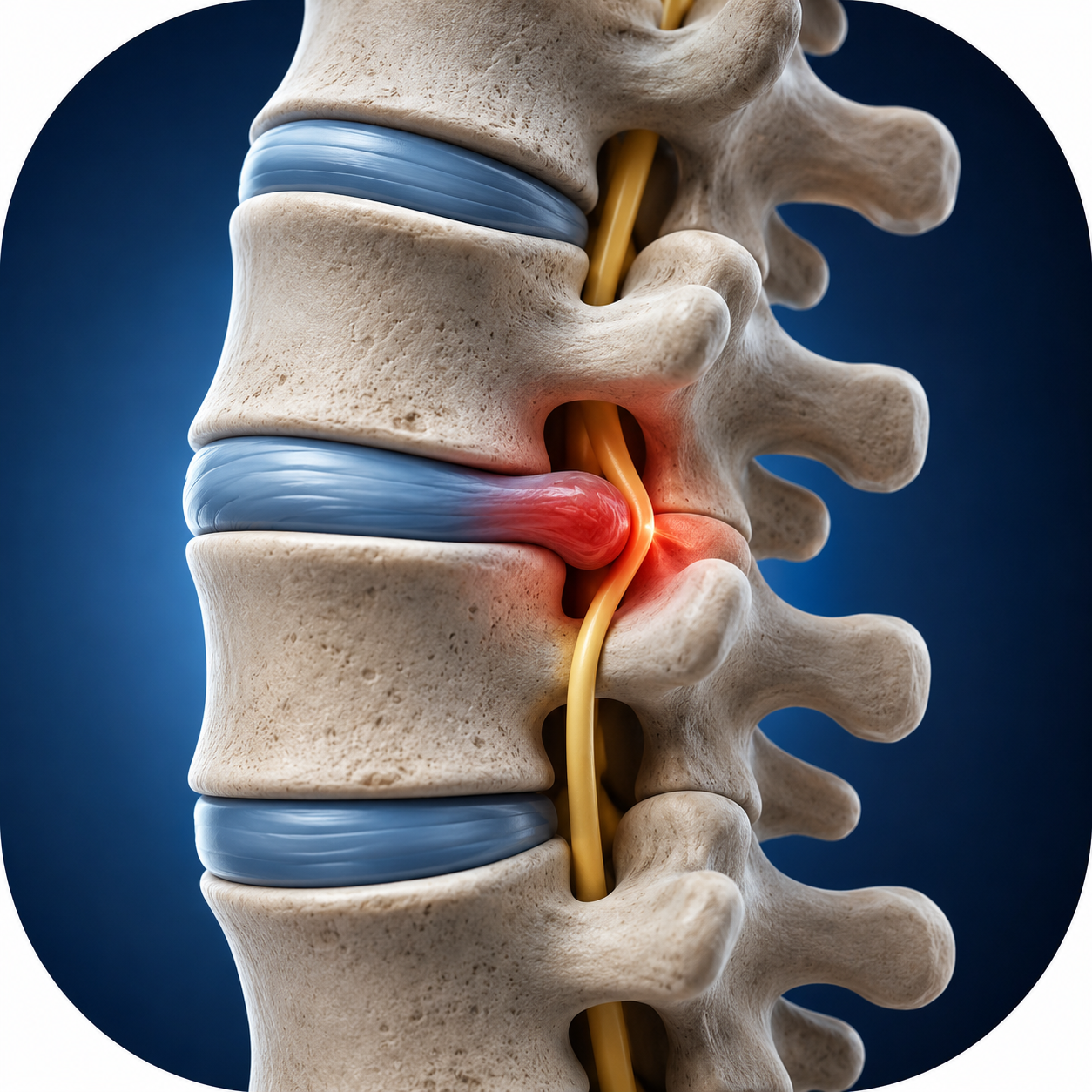 Herniated disc chiropractor Ellijay Georgia
